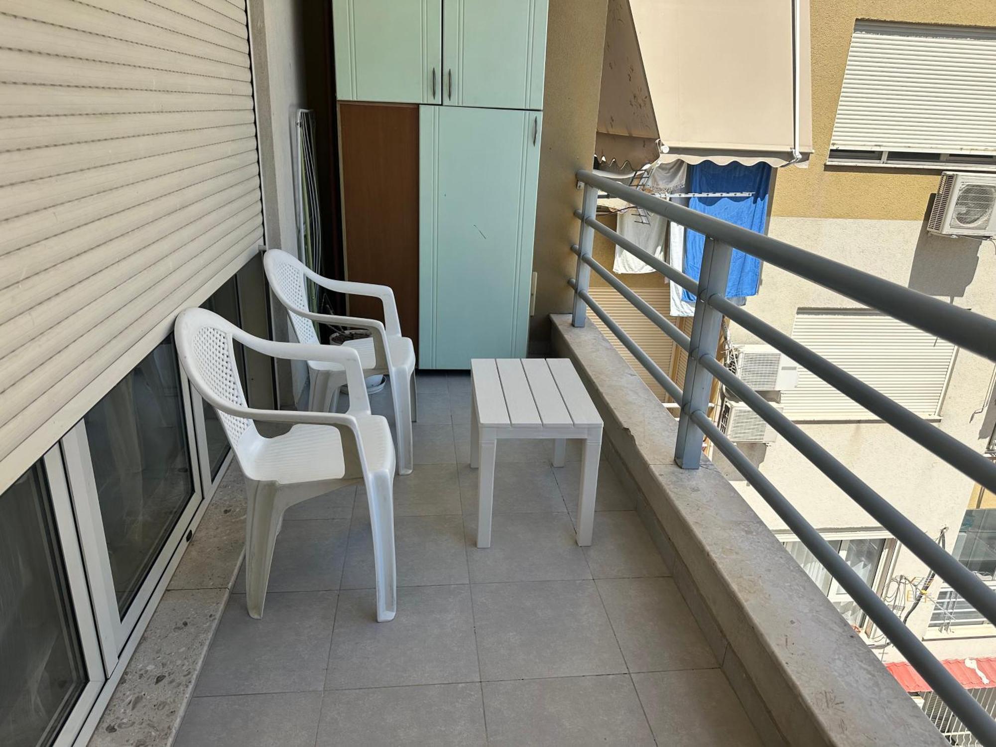 Sunrise Apartment Near The Center Tirana Exteriér fotografie